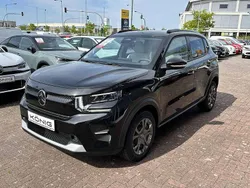 Perla neraschwarz Neu 2025 Citroën C3 Kleinwagen | 17.259 € (Guter Preis)