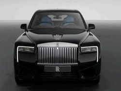 Black diamond Neu 2025 Rolls Royce Cullinan SUV | 470.050 €