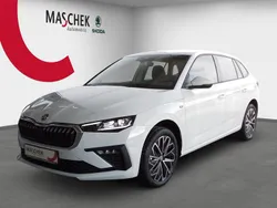 Weiß Gebraucht 2022 Skoda Scala Drive Kleinwagen | 22.880 € (Teuer)