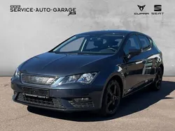 Grau Gebraucht 2019 Seat Leon Ecomotive Limousine | 15.900 € (Etwas zu teuer)