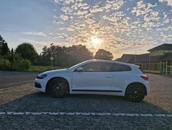 Weiß Gebraucht 2013 VW Scirocco Coupé | 6.000 € (Superpreis)