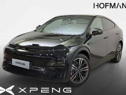 Schwarz Neu 2025 XPENG G6 AWD Performance SUV | 50.905 € (Guter Preis)