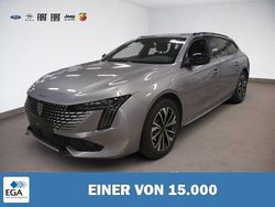 Metallic Gebraucht 2024 Peugeot 508 Allure Kombi | 27.290 € (Guter Preis)