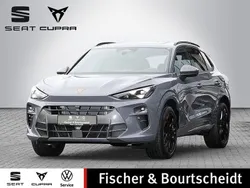 Grau Neu 2025 Cupra Terramar VZ SUV | 53.980 € (Teuer)