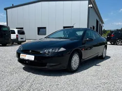 Schwarz Gebraucht 2001 Ford Cougar Coupé | 4.999 €