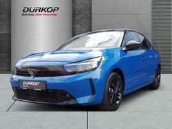 Blau Gebraucht 2024 Opel Corsa Kleinwagen | 17.490 € (Fairer Preis)