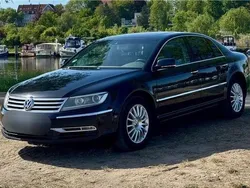 VW Phaeton
