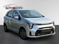 Silber Neu 2025 Kia Picanto Vision Kleinwagen | 16.888 € (Fairer Preis)