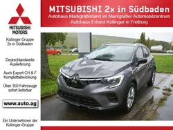 Othercolor Neu 2024 Mitsubishi ASX Edition SUV | 24.844 € (Superpreis)