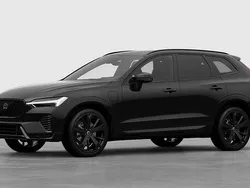 Onyx black Neu 2025 Volvo XC60 Plus SUV | 62.444 € (Guter Preis)