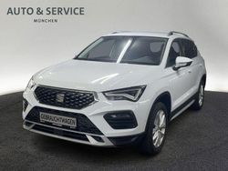Weiß Gebraucht 2025 Seat Ateca Xperience SUV | 29.960 € (Fairer Preis)
