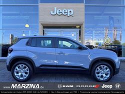 Storm grey Neu 2025 Jeep Avenger Altitude SUV | 26.890 € (Fairer Preis)