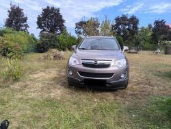 Braun Gebraucht 2013 Opel Antara Cosmo SUV | 5.000 € (Guter Preis)