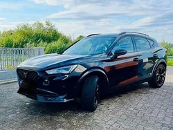 Schwarz Gebraucht 2022 Cupra Formentor VZ SUV | 27.550 € (Fairer Preis)