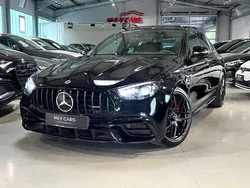 Schwarz Gebraucht 2021 Mercedes E63S AMG AMG Limousine | 79.980 €