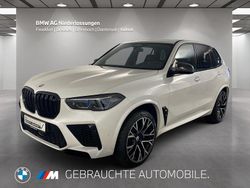 Weiß Gebraucht 2023 BMW X5 M Performance SUV | 92.980 € (Fairer Preis)
