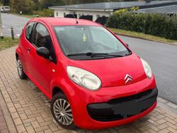 Rot Gebraucht 2007 Citroën C1 Kleinwagen | 1.650 € (Fairer Preis)
