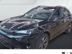 Schwarz Gebraucht 2025 Cupra Formentor SUV | 34.333 € (Guter Preis)