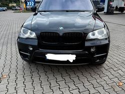 Schwarz Gebraucht 2012 BMW X5 SUV | 16.900 € (Teuer)