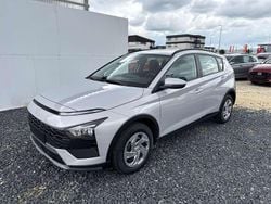Grau Neu 2025 Hyundai Bayon Life SUV | 21.790 € (Superpreis)
