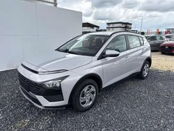 Grau Neu 2025 Hyundai Bayon Life SUV | 21.790 € (Superpreis)