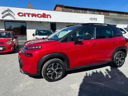 Rot Gebraucht 2023 Citroën C3 Aircross Shine SUV | 20.850 € (Etwas zu teuer)