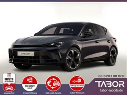 Schwarz Neu 2025 Cupra Leon Limousine | 32.136 € (Superpreis)