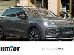 Wolf grey metallic Neu 2025 VW T-Roc Life SUV | 35.890 € (Fairer Preis)