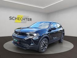 Karbon schwarz metallic Gebraucht 2025 Opel Mokka Elegance SUV | 27.580 € (Teuer)