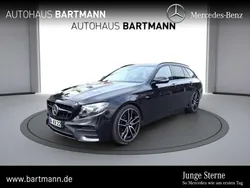 Obsidianschwarz Gebraucht 2020 Mercedes E53 AMG AMG Kombi | 42.350 € (Guter Preis)