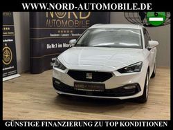 Moon weiß perleffekt (metallic) Gebraucht 2025 Seat Leon Style Kombi | 20.990 € (Fairer Preis)