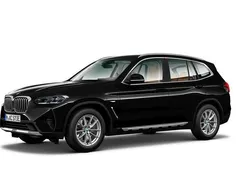 Gebraucht 2022 BMW X3 Performance SUV | 37.409 € (Fairer Preis)