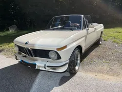 BMW 1602