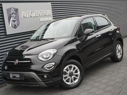Schwarz (cinema schwarz) Gebraucht 2018 Fiat 500X Cross SUV | 12.990 € (Fairer Preis)