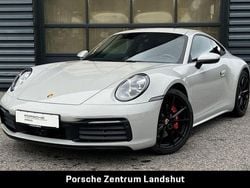 Kreide Gebraucht 2024 Porsche 911 Carrera S Sport Coupé | 142.490 € (Teuer)