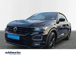 Gebraucht 2021 VW T-Roc R-line SUV | 26.950 € (Fairer Preis)