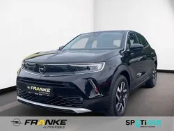 Schwarz Gebraucht 2022 Opel Mokka-e SUV | 18.780 € (Fairer Preis)