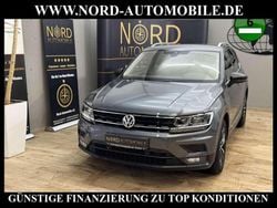Grau Gebraucht 2020 VW Tiguan IQ Drive SUV | 21.990 € (Superpreis)