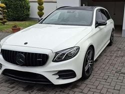 Gebraucht 2019 Mercedes E300 AMG line Kombi | 29.900 € (Guter Preis)
