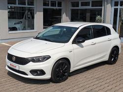 Weiß Gebraucht 2018 Fiat Tipo S Limousine | 11.550 € (Fairer Preis)