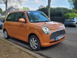 Daihatsu Trevis