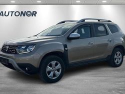 Beige Gebraucht 2018 Dacia Duster Comfort SUV | 10.900 € (Guter Preis)