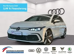 Weiß Gebraucht 2021 VW Golf VIII GTE Limousine | 25.480 € (Fairer Preis)