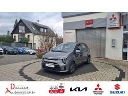 Grau Neu 2025 Kia Picanto Vision Kleinwagen | 17.490 € (Fairer Preis)