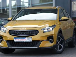 Gelb Gebraucht 2022 Kia XCeed Vision SUV | 20.900 € (Fairer Preis)