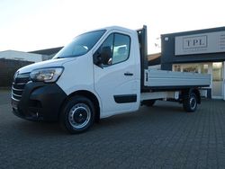 Weiß Gebraucht 2020 Renault Master Van | 26.950 € (Fairer Preis)