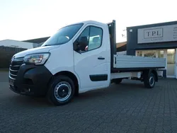 Weiß Gebraucht 2020 Renault Master Van | 27.950 € (Etwas zu teuer)