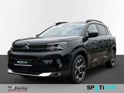 Schwarz Neu 2025 Citroën C5 Aircross SUV | 27.770 € (Superpreis)
