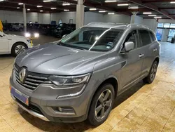 Grau Gebraucht 2018 Renault Koleos SUV | 18.400 € (Guter Preis)
