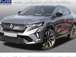 Grau Gebraucht 2025 Renault Rafale Techno SUV | 38.222 € (Guter Preis)
